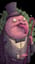 The Turnip Man