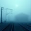 Haunted Train Station