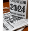2014-2024: A Decade of Whiplash