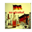 No alcohol 