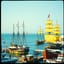 Sail in Sicht