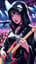 Katerina's Hell Punk