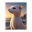 The Stoat Who Sang to the Sea