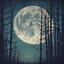 Moonlit Night