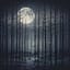It’s a full moon (Rock Version)