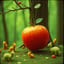 Newton’s Apple (And the Brain We Forgot)