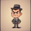 PEAKY BLINDERS