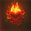 red hot, love baby. 