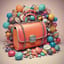 Die Tasche der tausend Dinge (Key Vie)