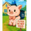 [GER] Pig Brother is Watching You 