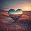 For Her Love" / "Per il suo amore