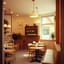 또 다른 세상, 틸화이트 Cafe