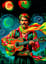 Soy Gitano Errante en Trance