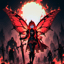 Infernal Fairy Army