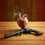 Heartbreak’s Like a Colt .45" - 550