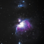Outer space