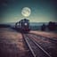 Iron Horse Lullaby