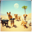 Dogs!