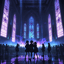 Bass Cathedral 🕍ベース V.2