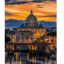 Nun c'è che dí, la vita è 'na cuccagna