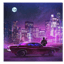 Nights on Mars
