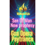 "Son Of Man, Now Prophesy!"