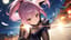 🎵 [日本語] KUNOICHI//HYPERDASH rev2