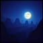 밤의 심장 (Heart of the Night)