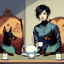 Tea Song 