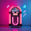 Jukebox Jolt 550
