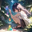 ▶️たった一つのLuci stone
