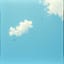 耳の奥の青空/Blue Sky in Her Ears