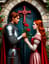 Баллада Розы (3) by Kamilla ✝️🌹