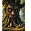 🌲 “Lo que el bosque no esperaba”