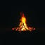 Bonfire Night (Remastered) (Cover)