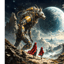 Werewolf: Beyond Time (🐺🎸Werewolf Remix)