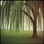 The Weeping Willow (Cover)