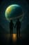 The Last Orbit