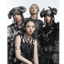 💿 나의 어릴 적 꿈은 바이킹
