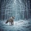 Siberia woods:狐曲!(promotion good job song)