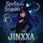 Jinxxa - Spells and Sequins