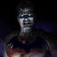 Número 1 - Bizarro | Darkling
