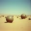 Iron Spheres