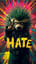 H-A-T-E