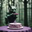 Happy Birthday One year closer to my Hell-Stay