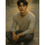 분필 위에 (Chalk on the Pavement)