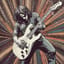 Outrageous "instrumental"