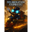 Deliberation Express!