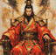 真命天子 (The Heaven-Mandated Son)