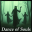 Dance of souls.